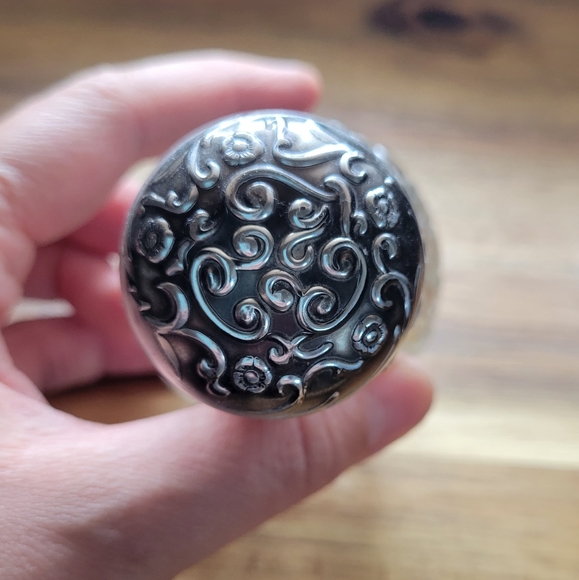 AVON 1960s antique perfume bottle - Picture 2 of 4